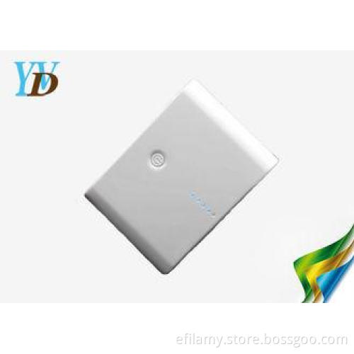 Notebook / Ipod Power Bank 7200mAh Small Bread Backup Batte